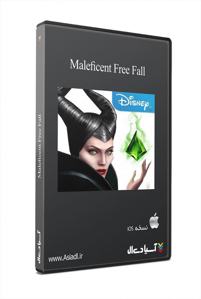  #id# Maleficent Free Fall7684