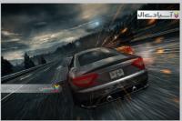 بازی نید فور اسپید