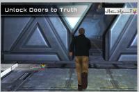 بازی معمایی آخرین شانس