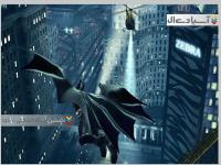  شوالیه در تاریکی