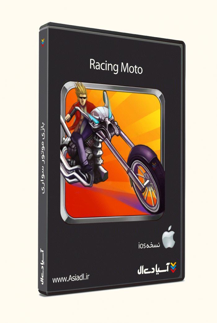  #id# Racing Moto7772