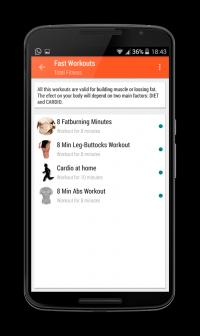 اپلیکیشن مدیریت فعالیت های ورزشی