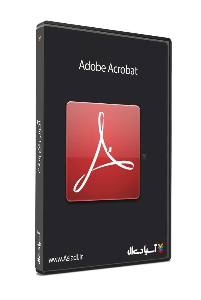 آدوبی اکروبات