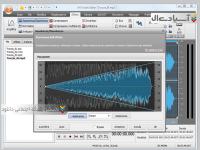  نرم افزار و یرایش فایل های صوتی