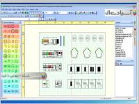 ساختن مدارهای الکتریکی