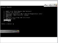نرم افزار ساخت سی دی های بوت