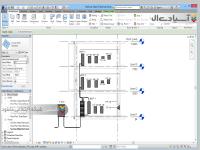  نرم افزار اتوکد