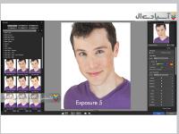 نرم افزار تبدیل عکس های دیجیتالی به عکس های قدیمی