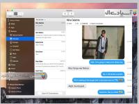 نرم افزار مدیریت آیفون برای دستگاه های مک