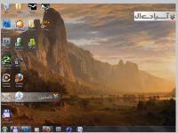 سیستم عامل ویندوز 7 سرویس پک1