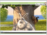 نرم افزار پخش فایل های صوتی و تصویری