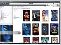نرم افزار پخش تصاویر و فایل های ویدئویی