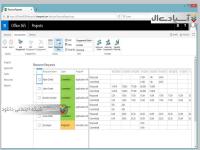 نرم افزار ساخت فضای گروهی