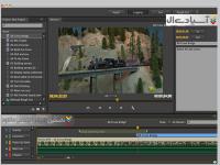 نرم افزار ادوب پریلیود