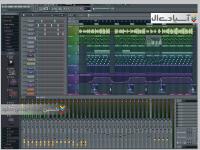 نرم افزار اف ال استدیو برای ویندوز 