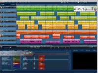 نرم‌افزار ساخت موسیقی مجیک ایکس