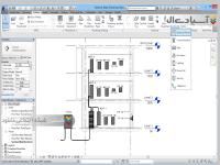  نرم افزار اتوکد