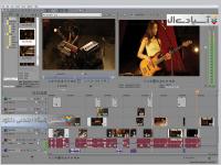 نرم افزار ویرایش حرفه ای فیلم