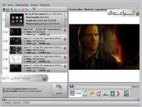  نرم افزاری  جهت تبدیل فرمت فیلم به اچ دی