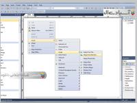 نرم افزار طراحی سایت