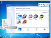 سیستم عامل ویندوز 7 سرویس پک1