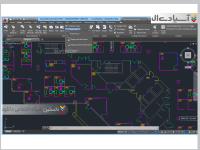 نرم افزار اتوکد