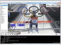 نرم افزار پخش فایل های صوتی و تصویری