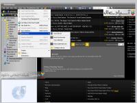 نرم افزار مالتی مدیا مانکی