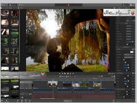 نرم افزار ویرایش فایل های تصویری