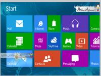 سیستم عامل Windows 8.1 Enterprise آپدیت ژوئن 2016