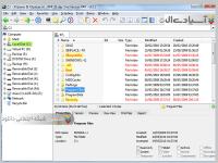 نرم افزار ایکس وای پلورر
