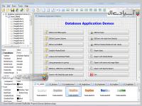 نرم افزار رد بیلدر برای ویندوز