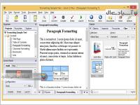 ساخت کتاب الکترونیکی