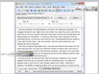 نرم افزار تبدیل متن به گفتار