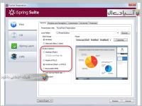 ساخت دوره های آموزشی الکترونیکی مجازی 