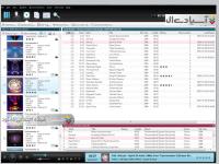 نرم افزار پخش و مدیریت صوت