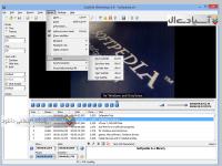  ساخت و ویرایش زیرنویس