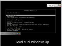 نرم افزار ساخت سی دی های بوت