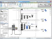  نرم افزار اتوکد
