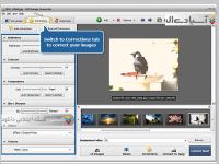 تبدیل فرمت های تصویری به دیگر فرمت ها