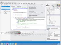 ویژوال سی پلاس پلاس 2012