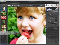 نرم افزار مدیریت و ویرایش تصاویر