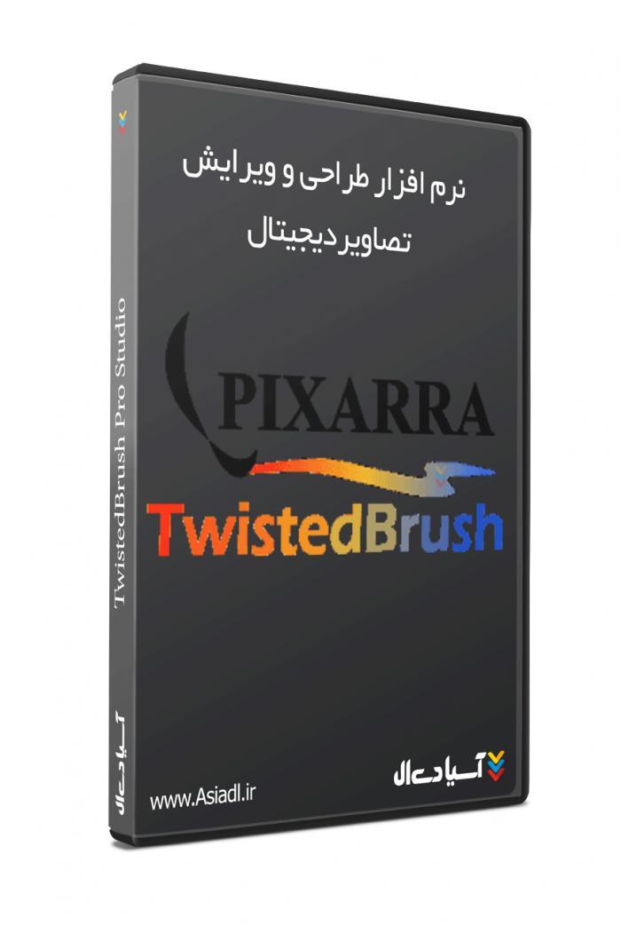  #id# نرم افزار طراحی و ویرایش تصاویر دیجیتال614