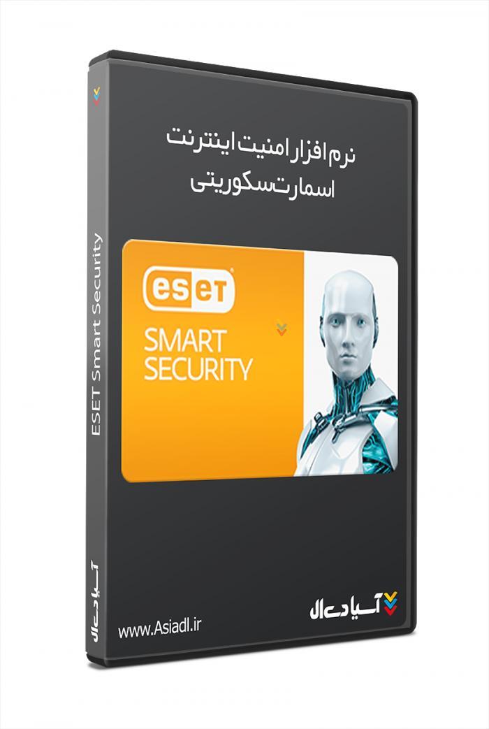 دانلود برنامه ESET NOD32 Internet Security برای PC