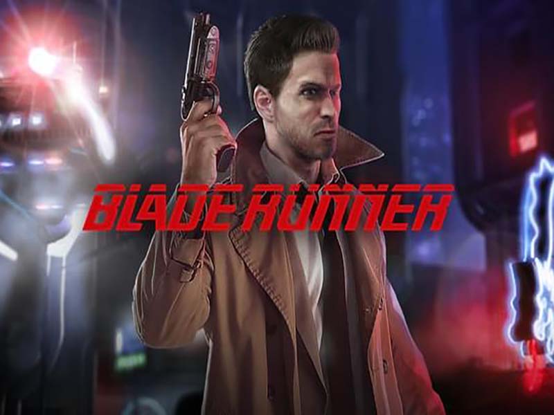 تریلر بازی Blade Runner: Enhanced Edition