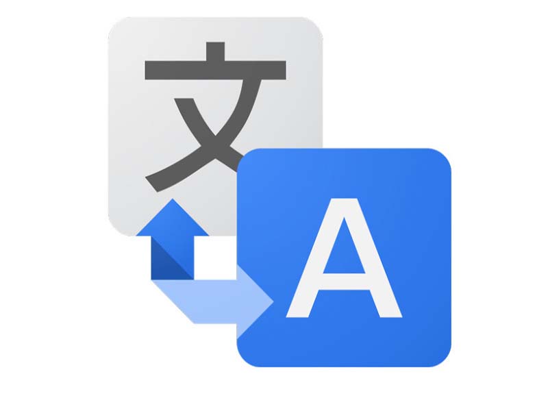 بررسی امکان پشتیبانی گوگل ترنسلیت از 5 زبان جدید