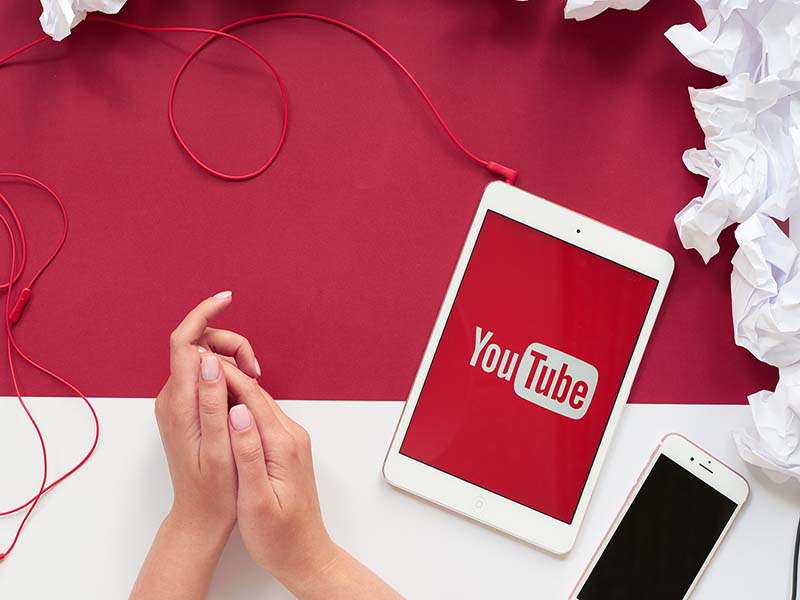 بررسی امکان جدید یوتیوب در اپلیکیشن موبایل