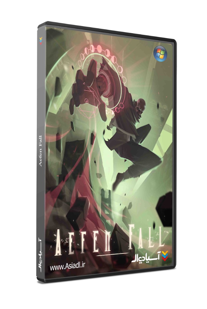 دانلود بازی Aefen Fall برای PC