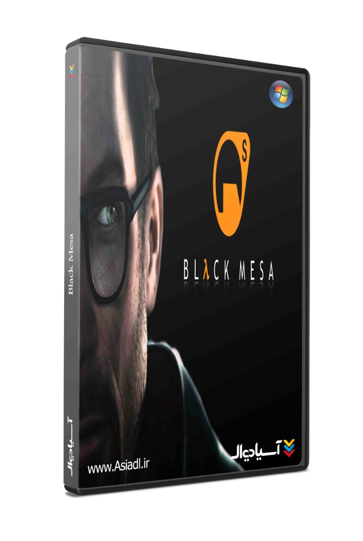 دانلود بازی Black Mesa برای PC