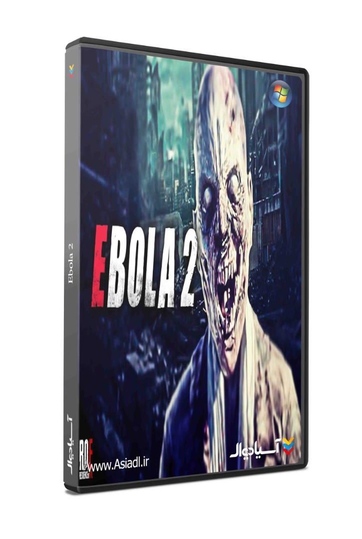 دانلود بازی Ebola 2 برای PC